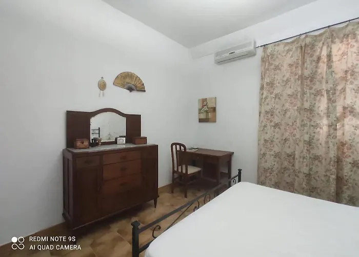 Amanda Casa Pensjonat 4*