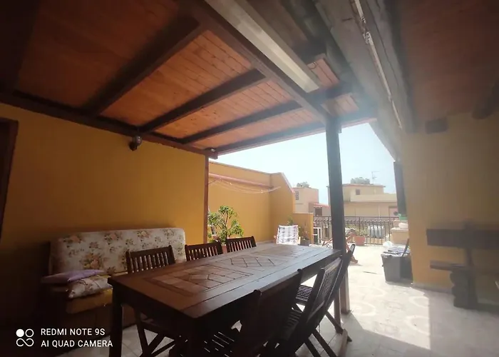 Amanda Casa Pensjonat