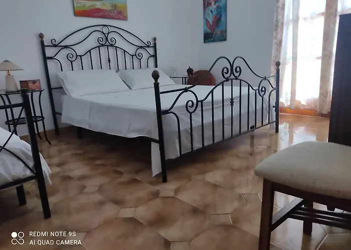 Amanda Casa Pensjonat