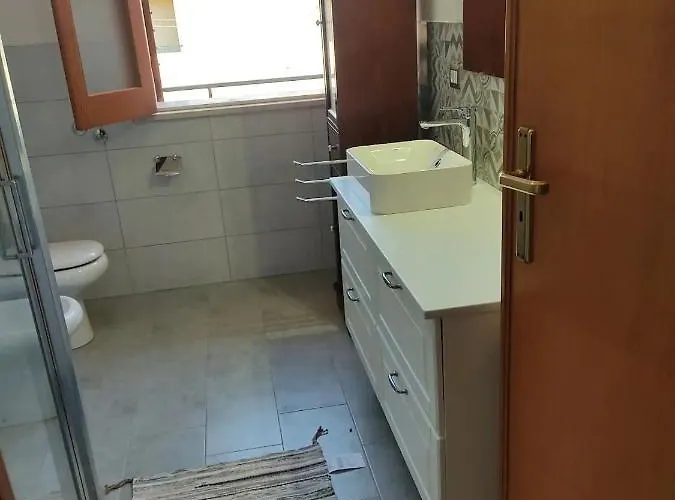 Pensjonat Amanda Casa