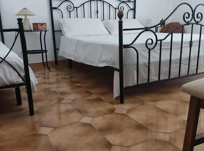 Amanda Casa 4* Avola