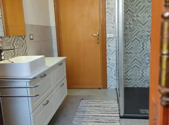 Amanda Casa Pensjonat