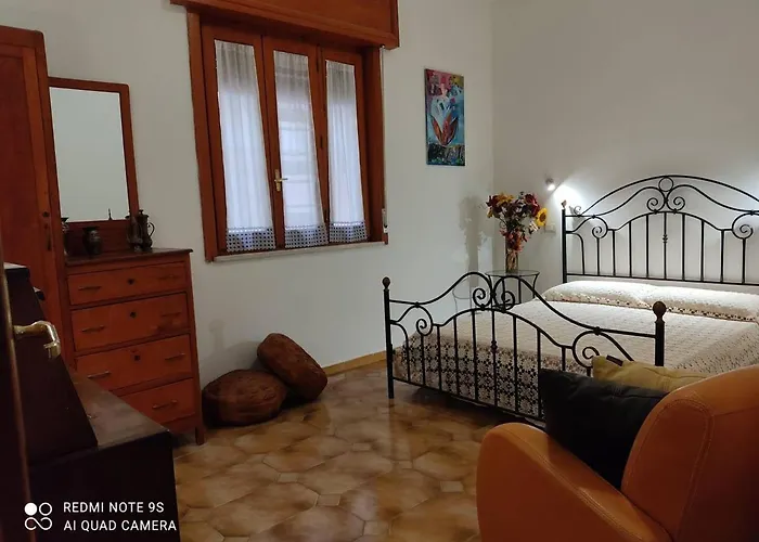 Pensjonat Amanda Casa