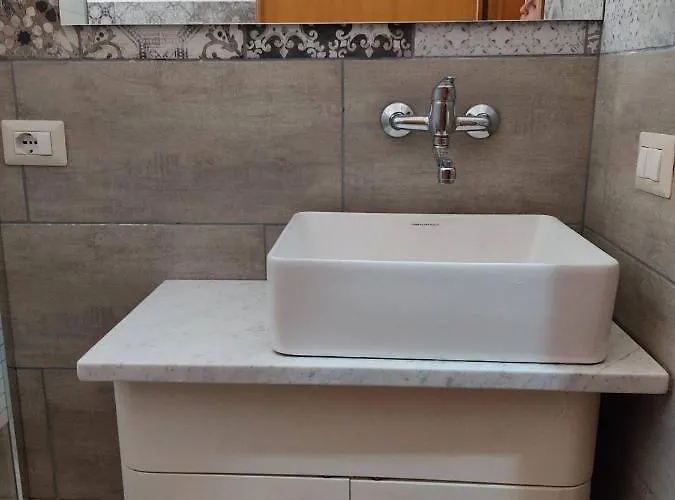 Amanda Casa Pensjonat