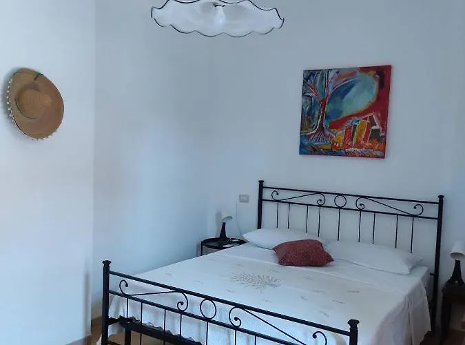 Pensjonat Amanda Casa Avola