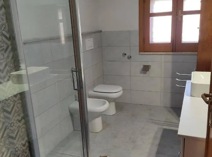 Pensjonat Amanda Casa