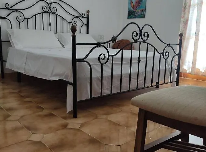 Amanda Casa Pensjonat