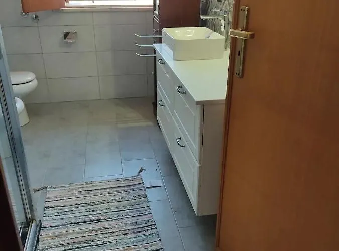 Pensjonat Amanda Casa 4*