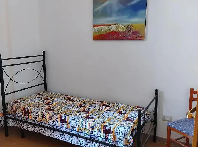 Amanda Casa Pensjonat 4*