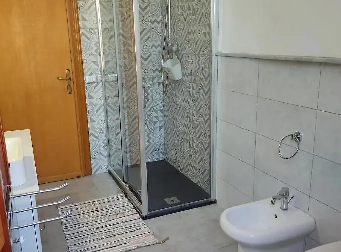 Amanda Casa Pensjonat