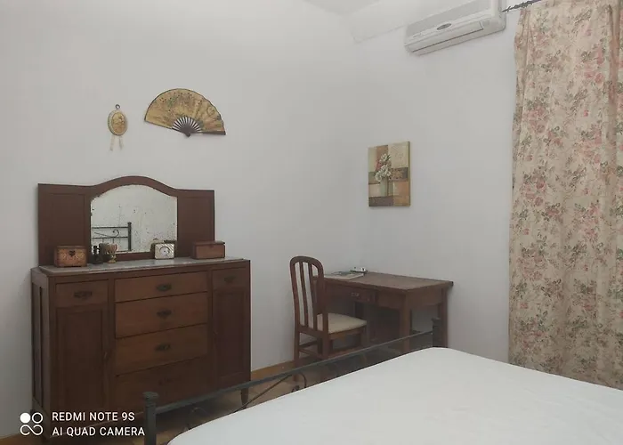 Pensjonat Amanda Casa 4*