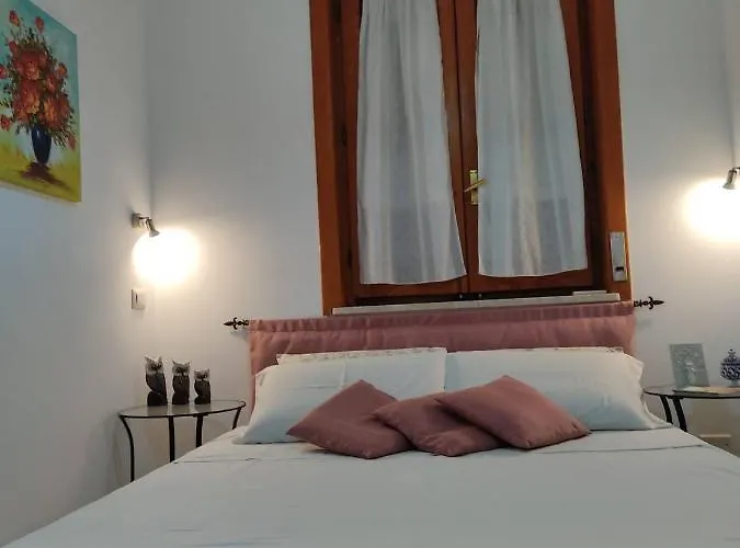 Amanda Casa 4* Avola