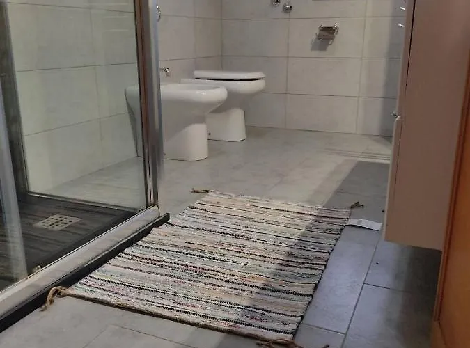 Pensjonat Amanda Casa Avola