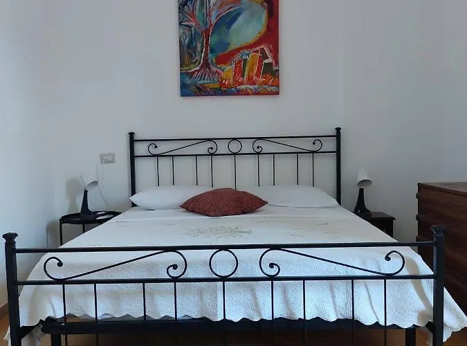 Amanda Casa Pensjonat