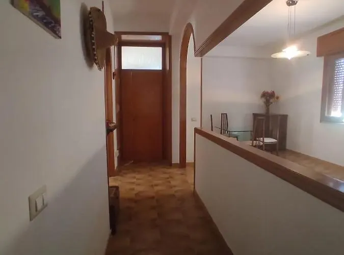 Amanda Casa Pensjonat