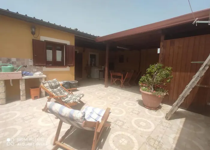 Amanda Casa Pensjonat 4*