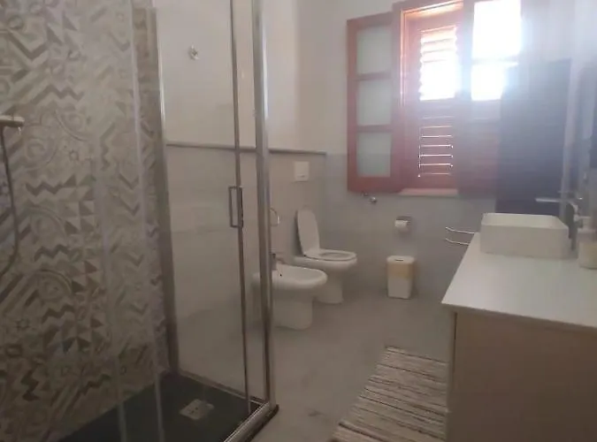 Amanda Casa Pensjonat Avola