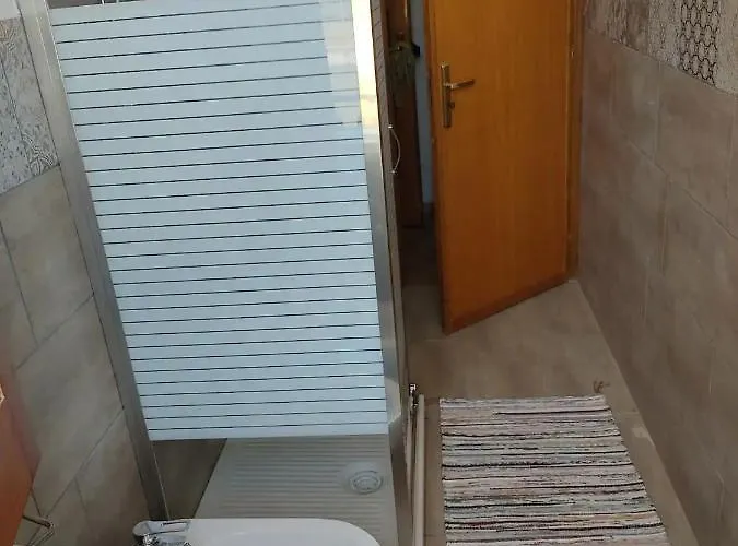 Amanda Casa Pensjonat Avola