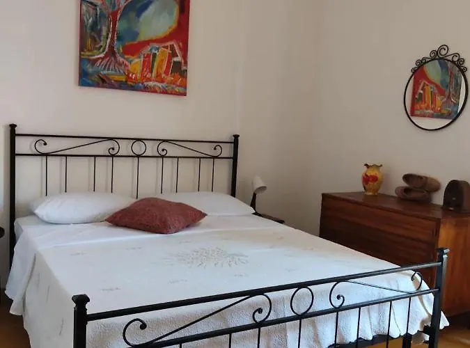 Amanda Casa 4* Avola